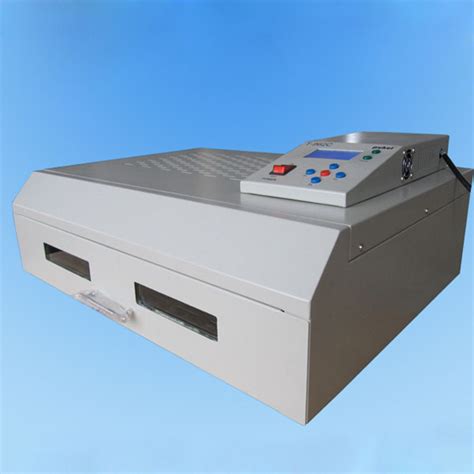 Puhui T962c Soldering Iron Bga Rework Station T 962c Reflow Oven