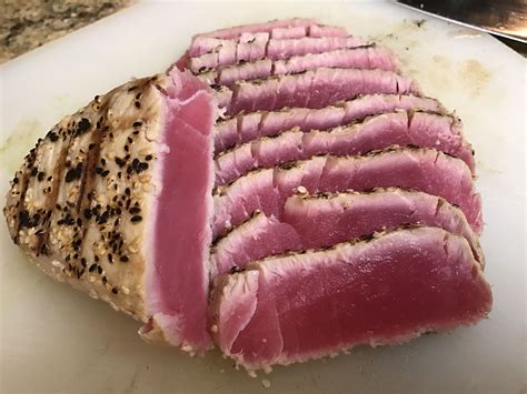 Мясо Тунца Фото Как Выглядит – Telegraph