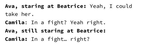 Tumblr Funny You Re Gay Warrior Nuns And Hope In God