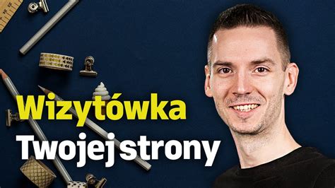 Tworzenie Strony Internetowej Co Powinna Zawierać Strona Internetowa