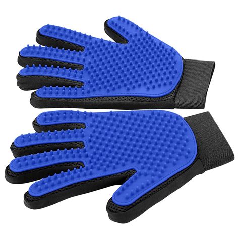 Pet Grooming Gloves