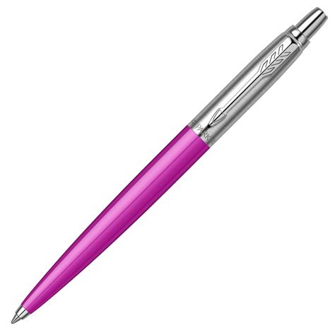 Pix Parker Jotter Original Standard Electric Purple CT