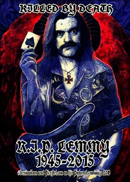 Pin By Olga Olson On Motorhead Lemmy Motorhead Heavy Metal Girl