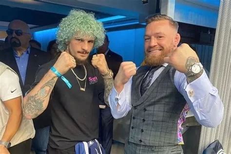 Conor Mcgregor Rompe El Silencio Despu S De Los Ataques Contra Ryan