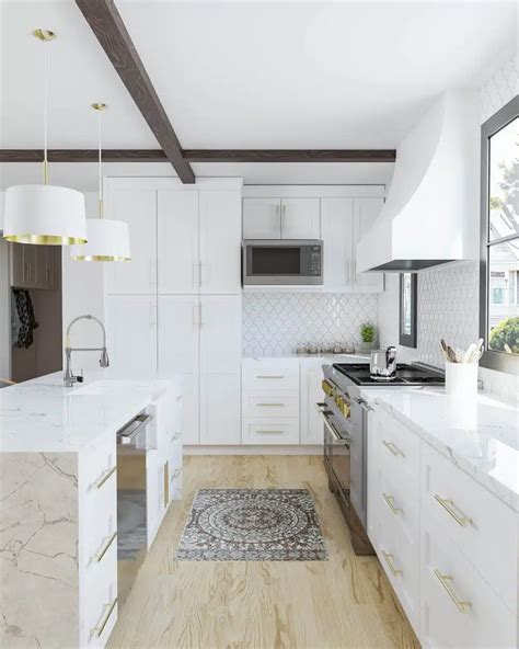 Top 10 Kitchen Cabinet Color Trends For 2023