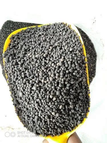 Bio Tech Grade Packaging Size 10 Kg Granular Organic Fertilizer At Rs 950kg In Pune