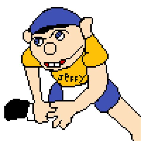 Jeffy Png Transparent Png Mart