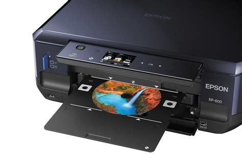 Epson Expression Premium Xp 600 Small In One Printer Products Epson Us