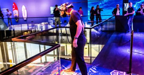 What Are Some Examples of Immersive Tech?