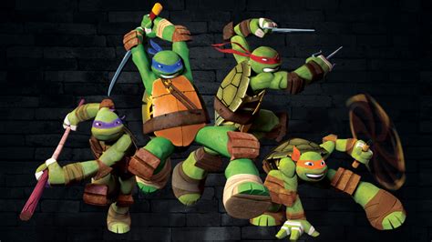 Teenage Mutant Ninja Turtles Arcade Wrath Of The Mutants Game