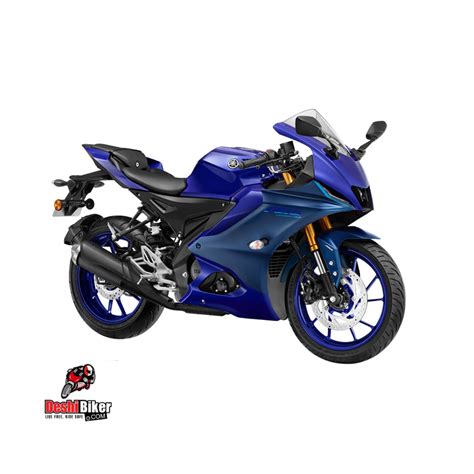 Yamaha R15 V4 Intensity White Price In Bangladesh 2025 June
