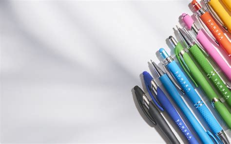 Personalized Pen Sets For Men