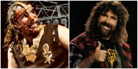 Wwe Wrestlers Then And Now How These 7 Superstars Changed Their Look