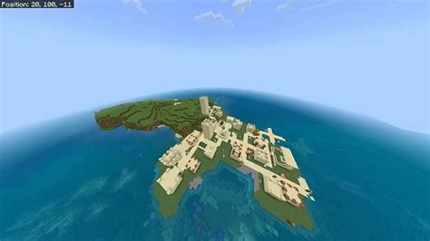 10 best Minecraft seeds for villages (2023)