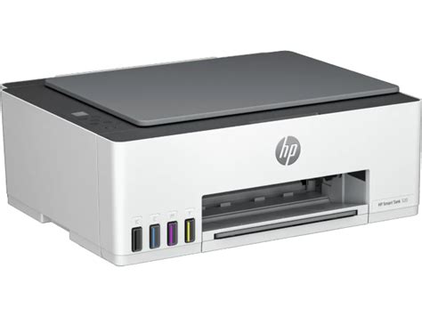 Hp Smart Tank All In One Printer Office Warehouse Inc