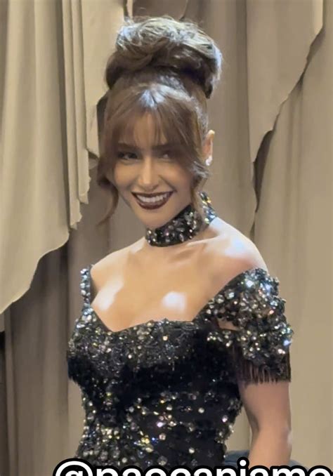 Sanya Lopez She Is Not Hot Maria Clara Pao Caniamo Paocaniamo