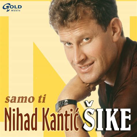 Samo Ti Song And Lyrics By Nihad Kani Ike Spotify