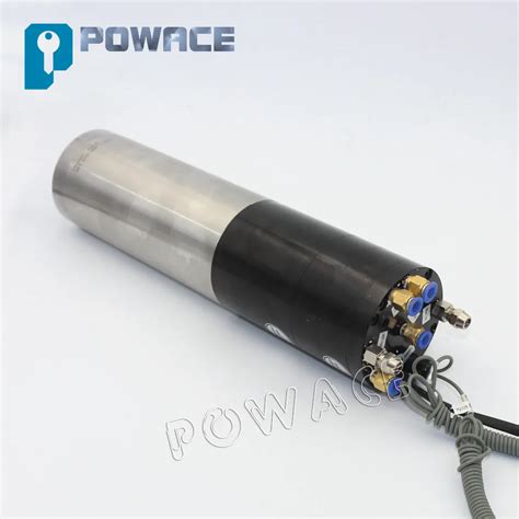 Aliexpress.com : Buy 1.8KW ATC SPINDLE MOTOR ISO20 PERMANENT POWER ...