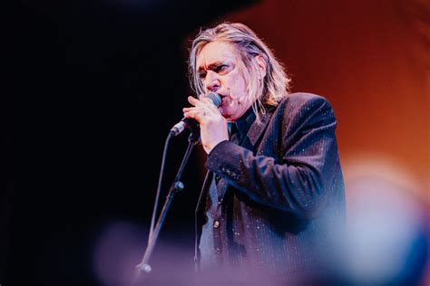 Einstürzende Neubauten Blixa Bargeld 1 24 Blixa Bargeld und Band