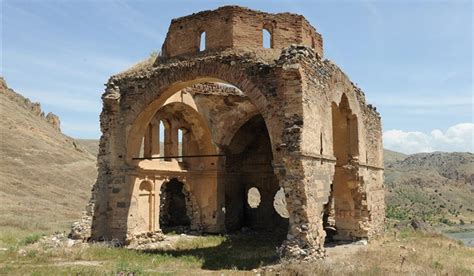 Documentation and Protection of the Architectural Heritage of Anatolia ...