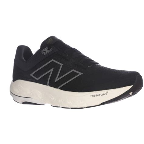 New Balance Fresh Foam X 860v14 Mens Running Shoes Blackphantomsea Salt Sportitude