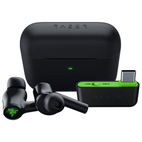 Compra Razer Aud Fonos Hammerhead Hyperspeed P Xbox Rz R U