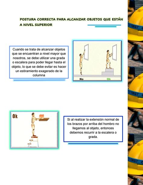 Medidas Preventivas Y Correctivas Para La Ebanister A Y Carpinter A Js