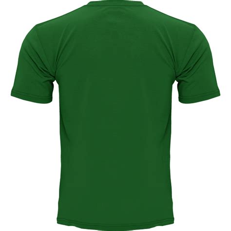 Hardcore Training Basic Dark Green