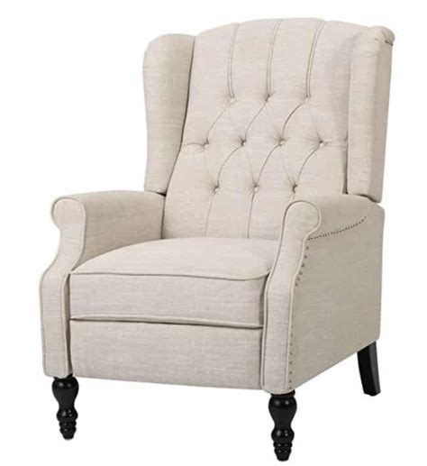 10 Stylish Reclining Chairs For Small Spaces In 2024 • Recliners Guide