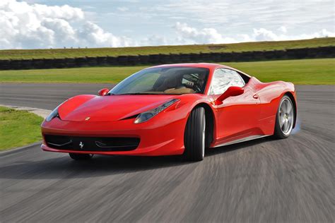 Top 300 Cheapest Used Ferrari