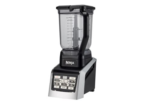 Ninja Blendmax Duo With Auto Iq Boost Bl2013 Blender Review Consumer Reports