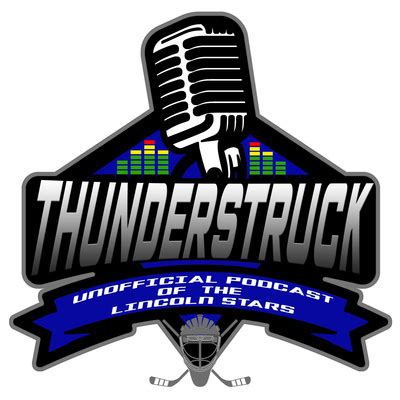 Thunderstruck • A podcast on Spotify for Podcasters