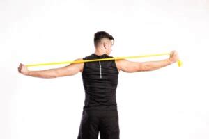 Post-Surgical Rehabilitation Guidelines for Shoulder Recovery - Kevin ...