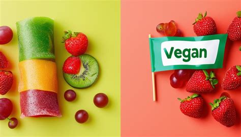 Are Fruit Roll Ups Vegan Vegan Tab