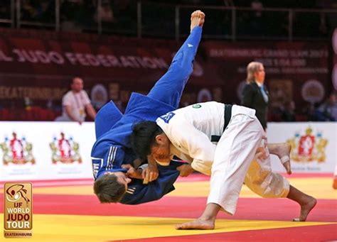 Where To Watch The World Judo Championships Ijf Org