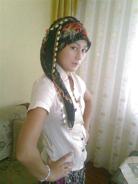 Turkish Turbanli Hijab Arab Buyuk Album Porn Pictures XXX Photos Sex Images 607705 PICTOA