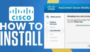 C Mo Configurar Cisco Anyconnect Secure Mobility Client Mundowin