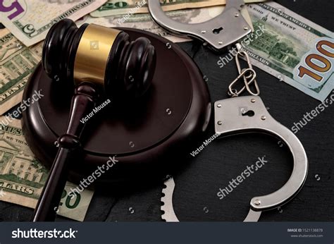 16 Paying Bond Jail Images, Stock Photos & Vectors | Shutterstock