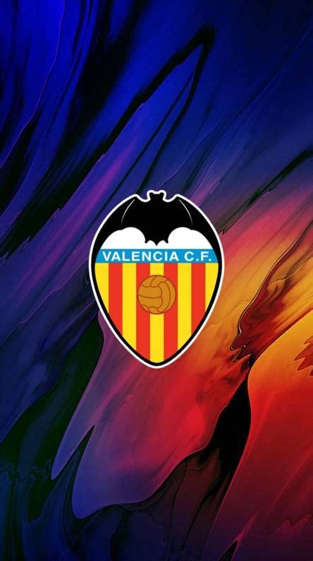 Valencia Cf Background Valencia Cf Valencia