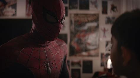 Experi Ncia Nerd Spider Man Lotus Assista Ao Primeiro Teaser