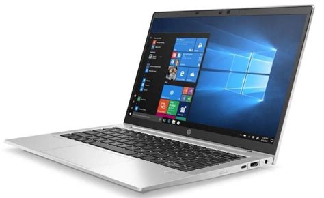 Hp Probook Aero G Los Ultrabooks Ahora Con Ryzen