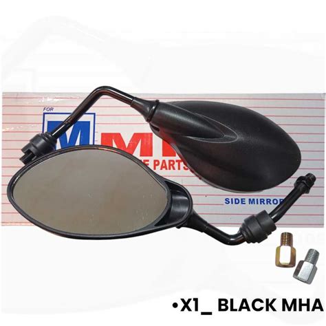 Jual Mirror Kaca Spion Assy Rx King Rxk Rxking Bp Set Original Yamaha