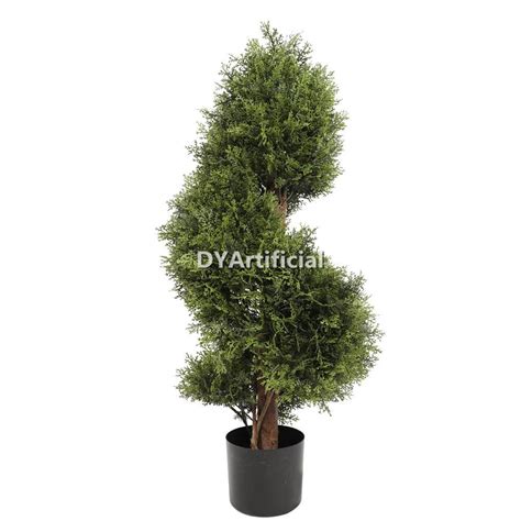 Cypress Tree Dyartificial