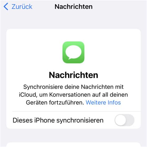 Imessage Aktivieren Auf Iphone Ipad So Klappts O