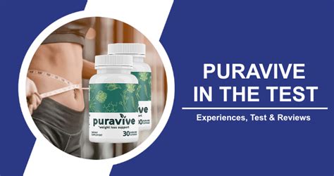 Watch Out Puravive Reviews Benefits Side Effects