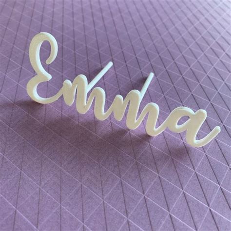 Adorno Para Torta Cake Topper Idealma