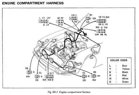 Ka24de Distributor Wiring Diagram Wiring Diagram Pictures