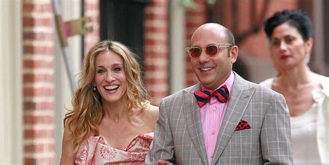 Willie Garson Morto A 57 Anni Stanford Di Sex And The City