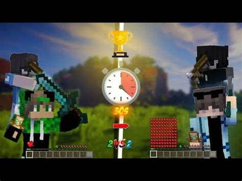 MINECRAFT KO PCHILIK BILAN BATTLE QONLI JANG MEN YUTTIM UZBEKCHA VIDEO