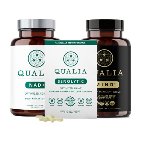 shop qualia bestseller bundle